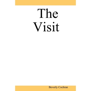 9781411663619 按需印刷The Visit