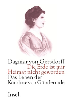 预订【德语】Die Erde ist mir Heimat nicht geworden[9783458173021]