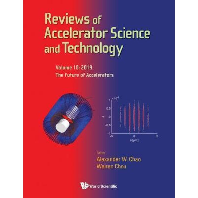 按需印刷不退不换Reviews of Accelerator Science and Technology[9789811209598]