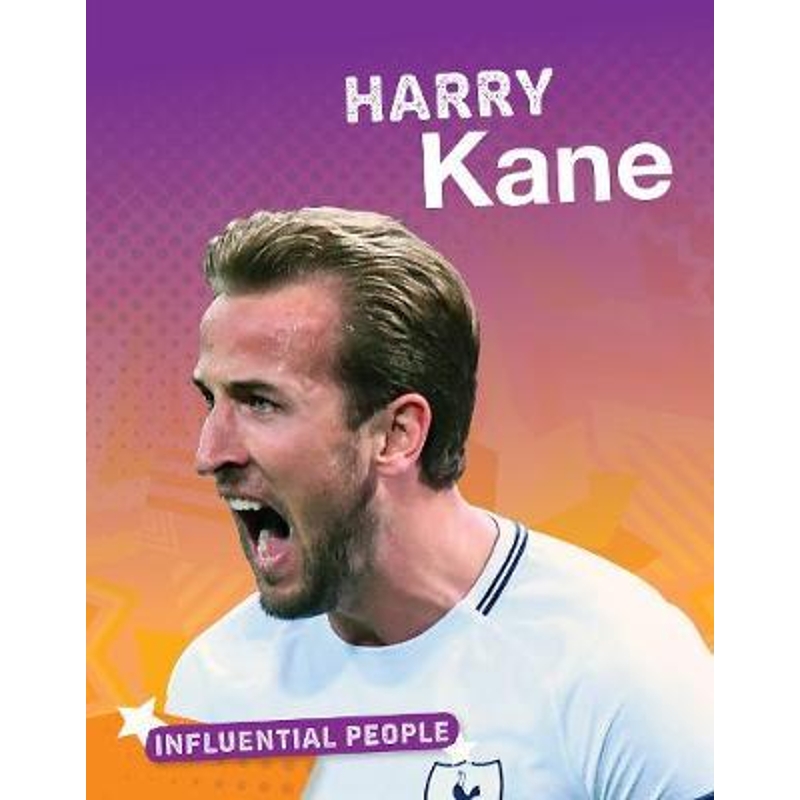预订Harry Kane