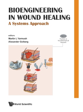 按需印刷不退不换Bioengineering in Wound Healing[9789813144576]