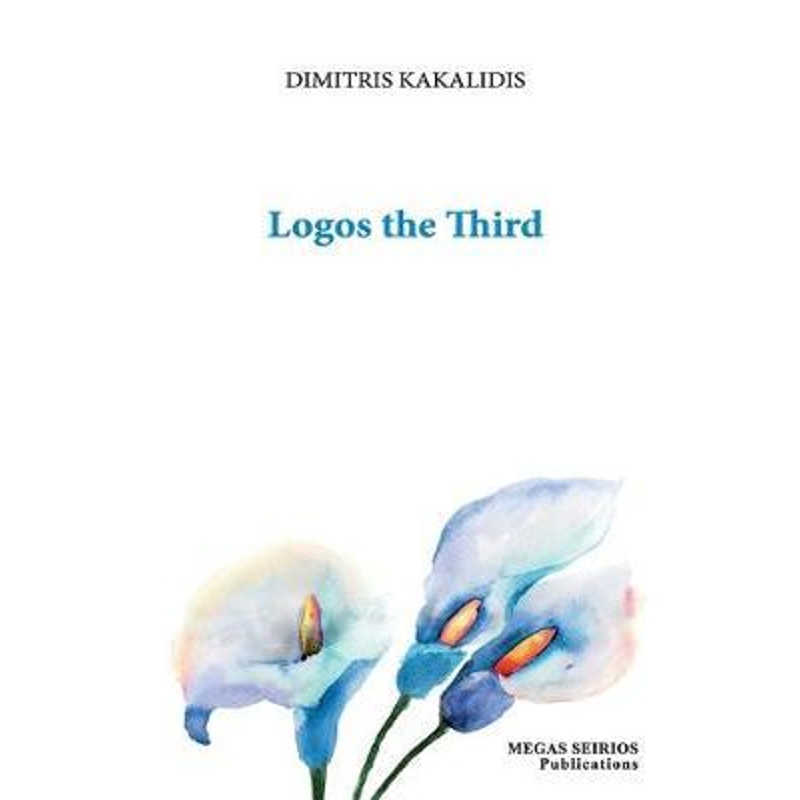 按需印刷LOGOS THE THIRD[9786185223083]