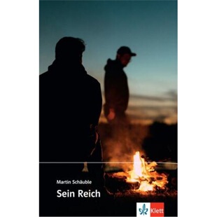9783126669252 预订 Reich Sein 德语