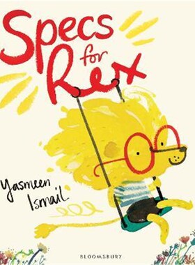 预订不退不换Specs for Rex