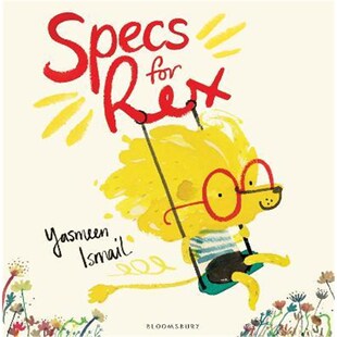 预订不退不换Specs Rex for