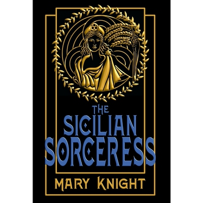 按需印刷The Sicilian Sorceress[9798986408927]