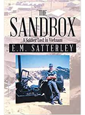 按需印刷The Sandbox:A Soldier Lost in Vietnam[9781503556027]
