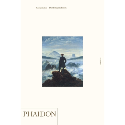 按需印刷不退不换Romanticism[9780714834436]