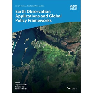 Global 预订Earth and Applications Poli Observation