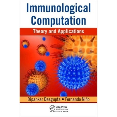 预订Immunological Computation[9781420065459]