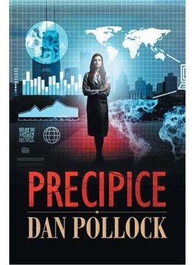 按需印刷Precipice[9780595172085]