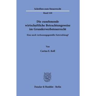 预订不退不换德语 Die zunehmende wirtschaftliche Betrachtun