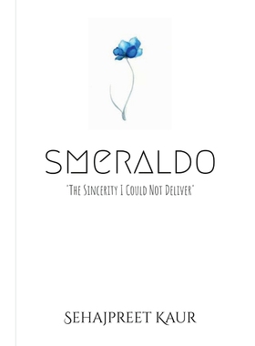 按需印刷不退不换Smeraldo[9798888152737]