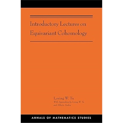 按需印刷Introductory Lectures on Equivariant Cohomology[9780691191751]