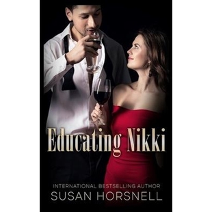 9780648315575 按需印刷Educating Nikki