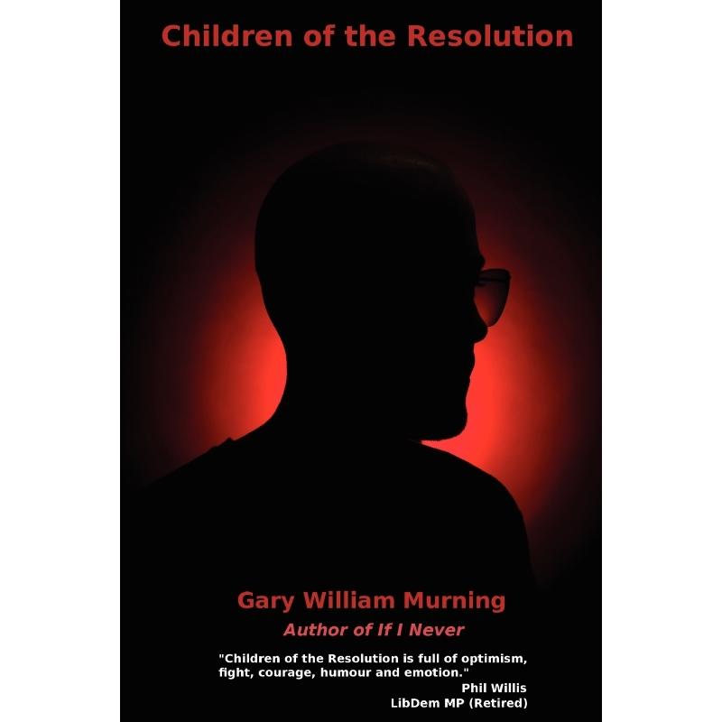 按需印刷Children of the Resolution[9781446650202]