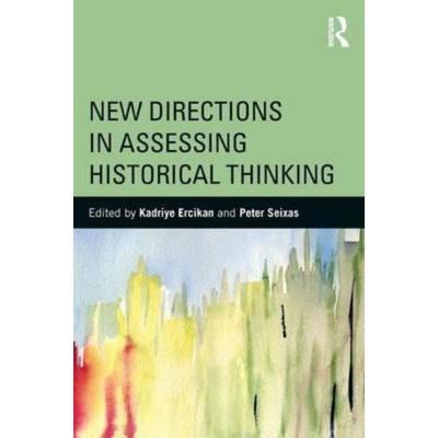预订New Directions in Assessing Historical Thinking