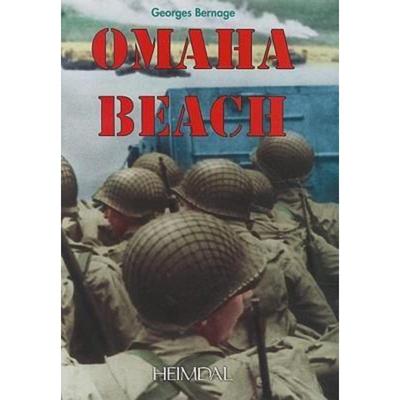 预订Omaha Beach