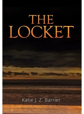 按需印刷The Locket[9781503533172]