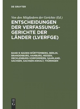 预订不退不换DEG Baden Württemberg, Berlin, Brandenburg, Hamburg, Hessen, Mecklenburg Vorpommern, Saarland, Sachs