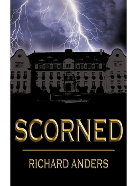 按需印刷SCORNED[9781420812718]