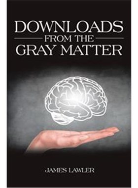 按需印刷Downloads from the Gray Matter[9781524658311]