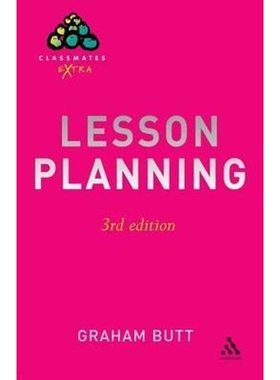 按需印刷不退不换Lesson Planning[9780826499622]