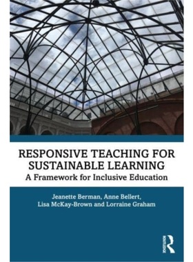 按需印刷TF Responsive Teaching for Sustainable Learning