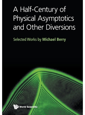 按需印刷A Half-Century of Physical Asymptotics and Other Diversions[9789813221208]