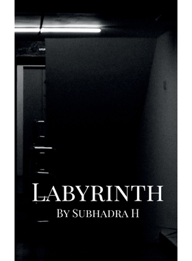 按需印刷Labyrinth[9781685384715]