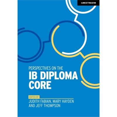 预订Perspectives on the IB Diploma Core[9781912906611]