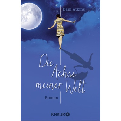 预订【德语】Fractured[9783426515396]