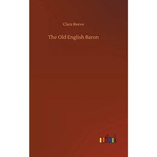 9783732667741 按需印刷The Baron English Old