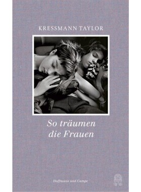预订【德语】So traumen die Frauen[9783455405743]