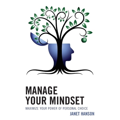 按需印刷不退不换Manage Your Mindset[9781475835724]