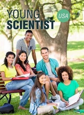 按需印刷Young Scientist USA, Vol. 6[9781365284007]