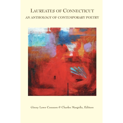 按需印刷不退不换Laureates of Connecticut[9780998258805]