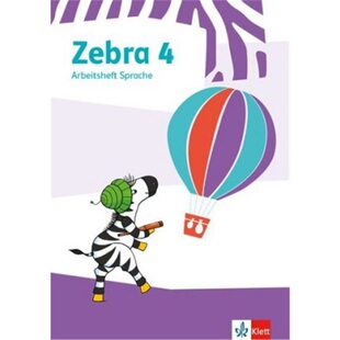 预订不退不换德语 4. Schuljahr, Arbeitsheft Sprache[9783122709822]