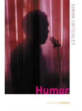 预订Humor[9780415306560]