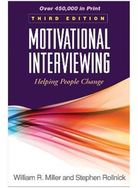 预订Motivational Interviewing:Helping People Change