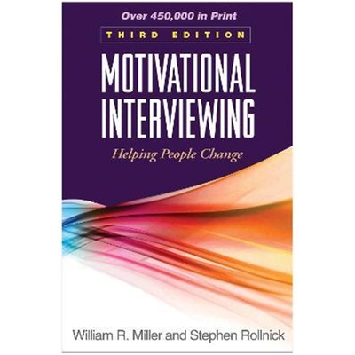 预订Motivational Interviewing:Helping People Change