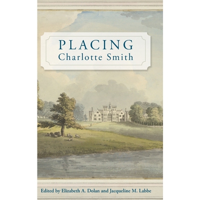 按需印刷不退不换Placing Charlotte Smith[9781611462951]