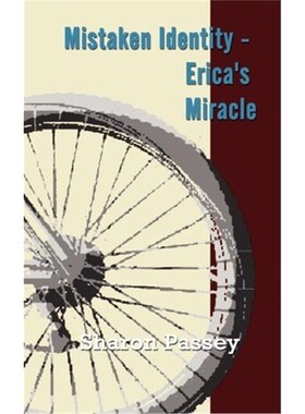 按需印刷不退不换Mistaken Identity - Erica's Miracle[9780759680449]