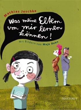 预订【德语】Was meine Eltern von mir lernen konnen![9783356019957]