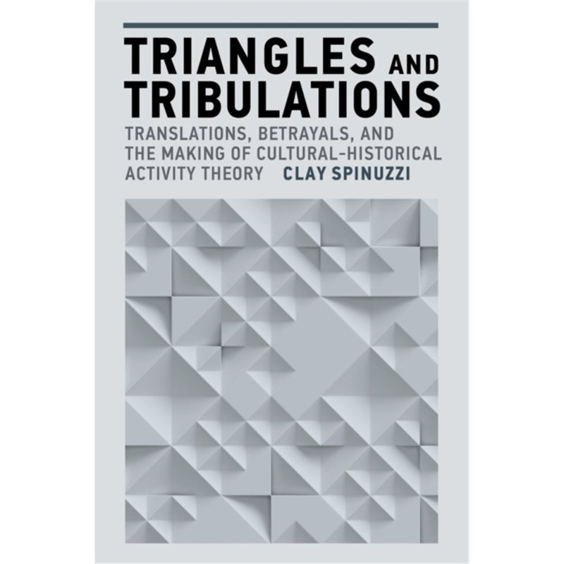 预售[2025新书]Triangles & Tribulations[9780262552172]
