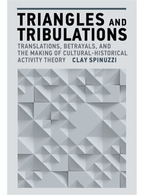 预售[2025新书]Triangles & Tribulations[9780262552172]