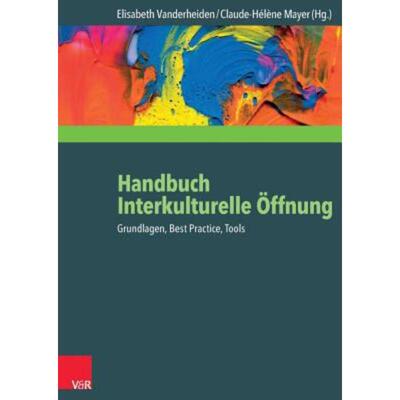 预订不退不换德语 Handbuch Interkulturelle Offnung:Grundlag