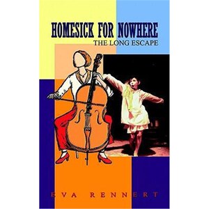 按需印刷不退不换Homesick For Nowhere:The Long Escape[9781414012025]