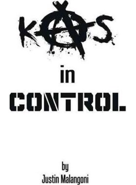 按需印刷kAos in CONTROL[9781463413156]