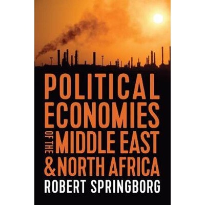 预订Political Economies of the Middle East and North Africa[9781509535590]